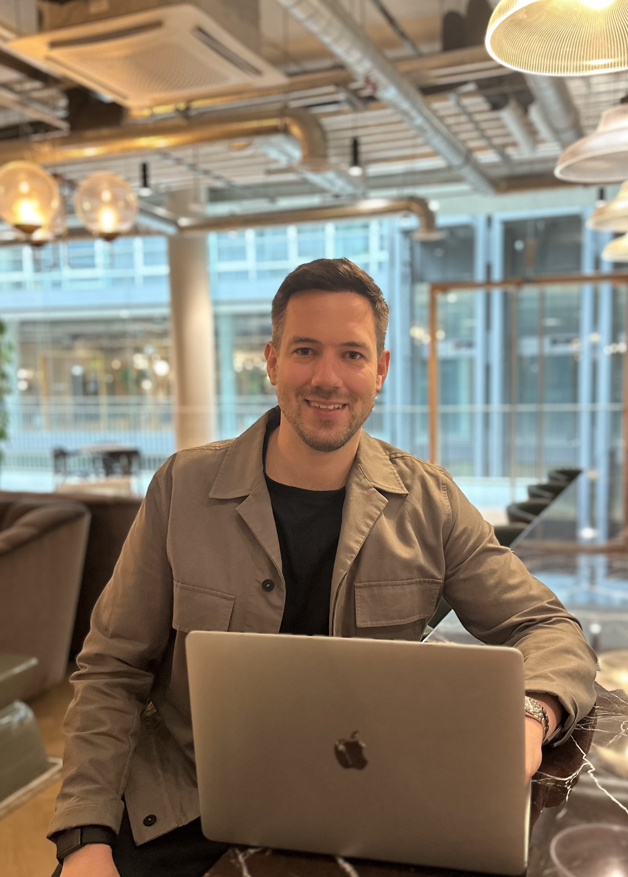 Sebastian - MVP Validation Expert